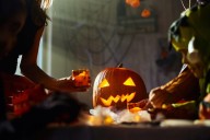 Halloween one of the most dangerous holidays of the year