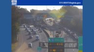 All lanes on I-564 in Norfolk reopen after crash