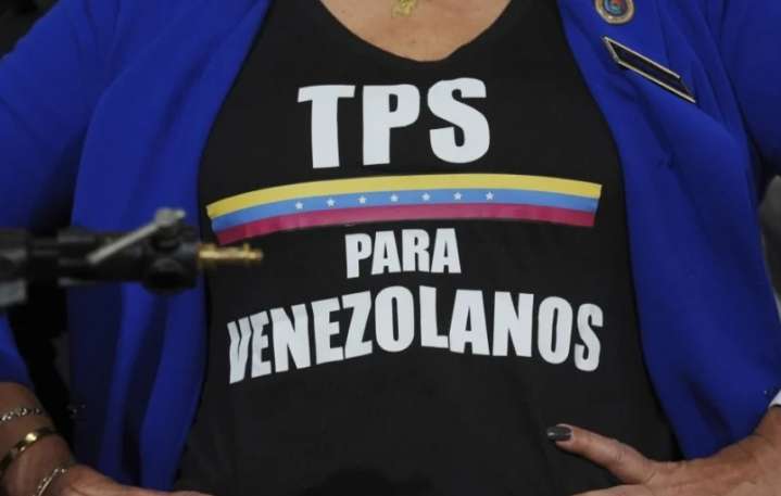 TPS llegó a su fin este viernes: 250 mil venezolanos quedan desprotegidos en EEUU