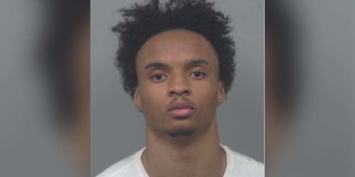 Gwinnett County man sentenced to 25 years in prison for multiple attacks on former classmates