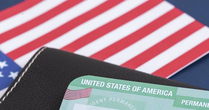 Estados Unidos reexaminará las residencias de los ciudadanos de estos 19 países