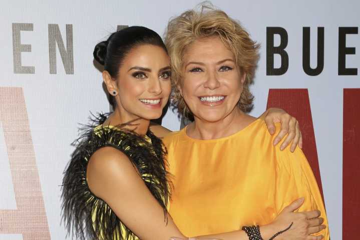 De qué murió Gabriela Michel, actriz de doblaje y mamá de Aislinn Derbez