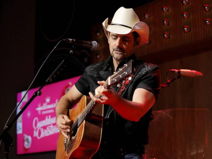 Everything you need to know about the Brad Paisley show in Abbotsford