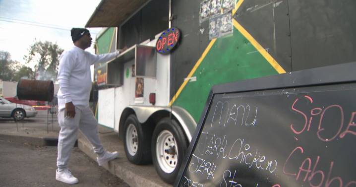 How a local Jamaican is supporting his home country after Hurricane Melissa