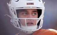 Texas Longhorns star drops bold claim on Arch Manning: ‘He’s the most hated person in college football’