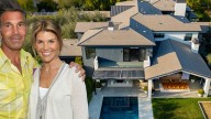 Lori Loughlin and Mossimo Giannulli Sell Los Angeles Mansion Amid Split