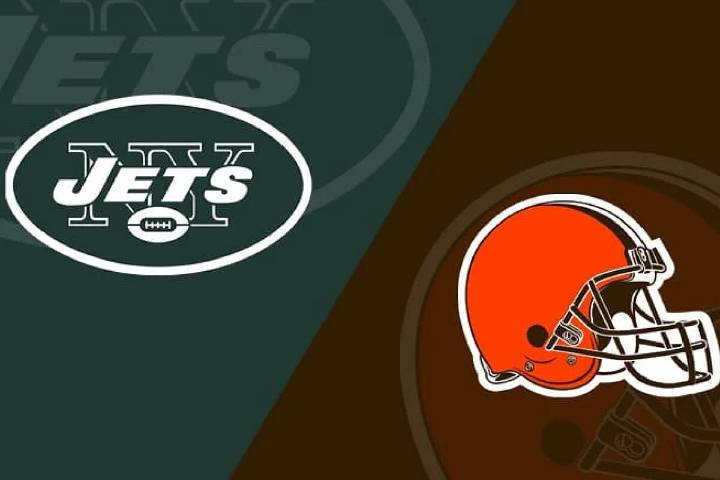 Dónde ver Cleveland Browns vs New York Jets: horario, canal de TV y streaming del partido de la Semana 10 de la NFL