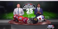 Friday Night Football Showdown Part One (11/06/2025)