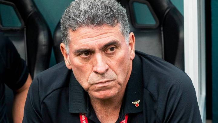 Por primera vez desde 1990, Colombia no tendrá entrenadores en el Mundial 2026