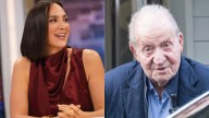 Tamara Falcó defiende las memorias de Juan Carlos I: "Los periodistas sacan lo que más les interesa"