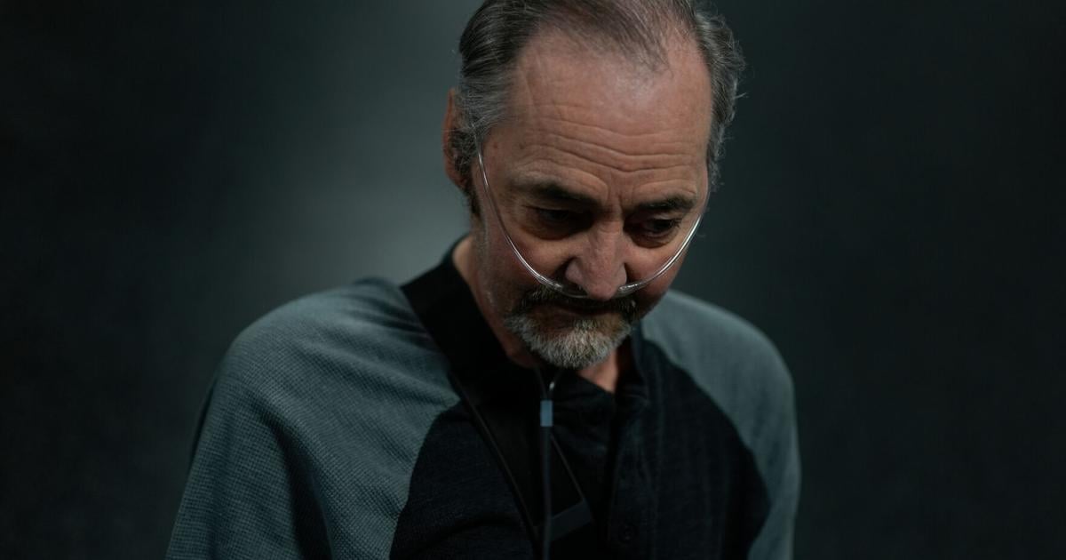 PHOTO ESSAY: Coal miners with black lung fight Trump administration rollback of safety protections