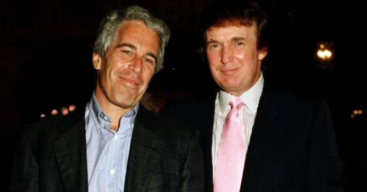 Un correo de Epstein sugiere que Trump “sabía de las chicas”; la Casa Blanca rechaza las acusaciones