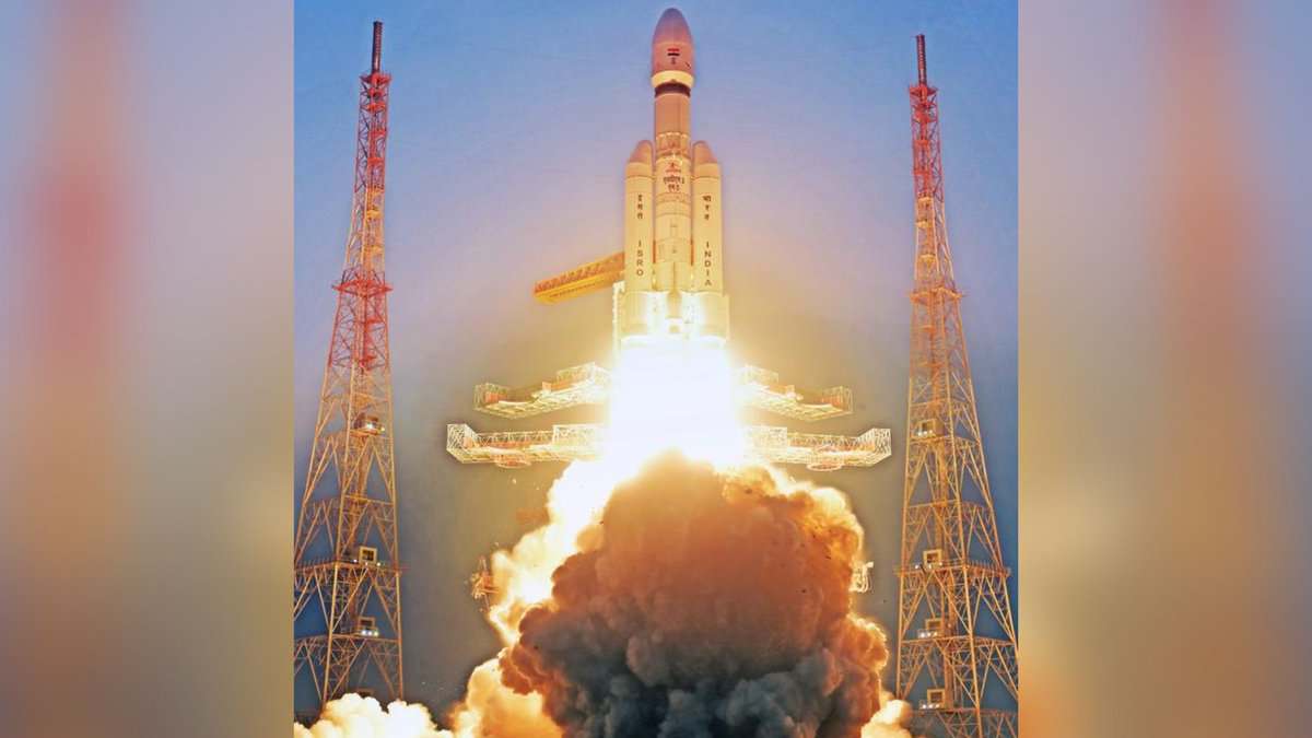 Space industry congratulates ISRO on successful launch of CMS