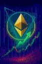 Ethereum Regains Strength With a $2,800 Rebound, Will BitMine’s $59M Bet Break the Downtrend?