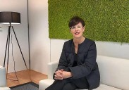 La periodista Isabel Octavio, nueva directora de ETB