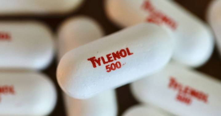 Tylenol cambia de dueño: Kimberly-Clark compra Kenvue, la empresa a cargo del analgésico
