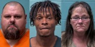 Months-long drug investigation leads to Lenoir County arrests