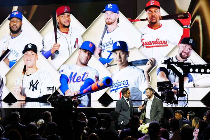 Guardians’ José Ramírez adds fourth All-MLB Team honor as baseball’s awards season concludes