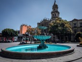 De las letras al mundo: ¿Por qué SLP obtuvo el título de Ciudad Creativa?