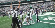 Jets vs Ravens Game Thread