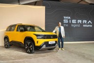 Tata Motors Unveils All-New Sierra SUV: Retro-inspired design, triple-screen interior & more; check expected price