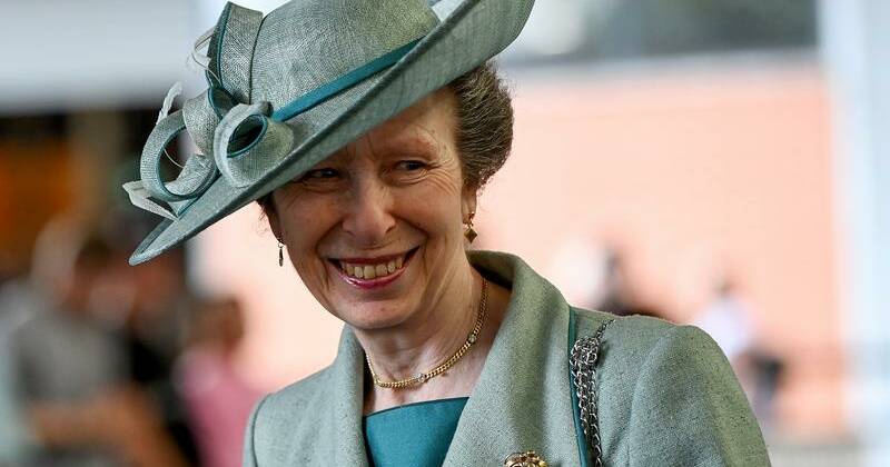 Epstein scandal lingers as princess visits Australia