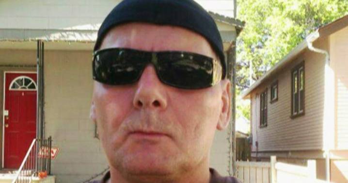 Shawn Lamb gets statutory release: parole board