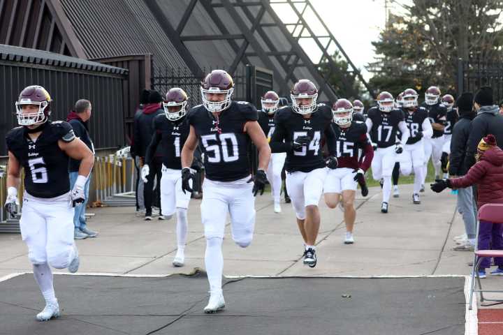UMD football opens NCAA tourney at Ashland (Ohio) University