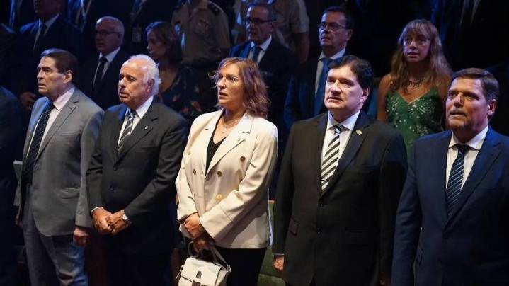 Hubo 246 ascensos en la Justicia de San Juan y trajo polvareda