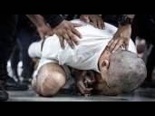 Venezuelan migrants deported to El Salvador's CECOT were subject to "constant beatings," report says