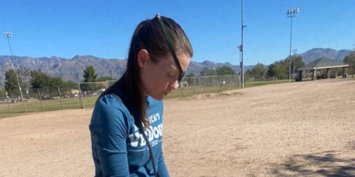 Vail veteran’s new backup is service dog