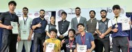 J&K excels at Mixed Martial Arts championship in Jaipur