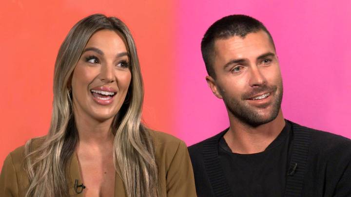 'Selling the OC': Where Tyler Stanaland and Alex Hall Stand After Season 4 (Exclusive)