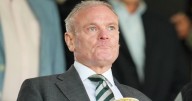 Celtic board member responds to 'lack of ambition' claim