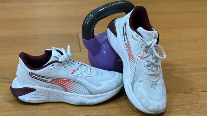 12 best cross-training shoes: tried and tested