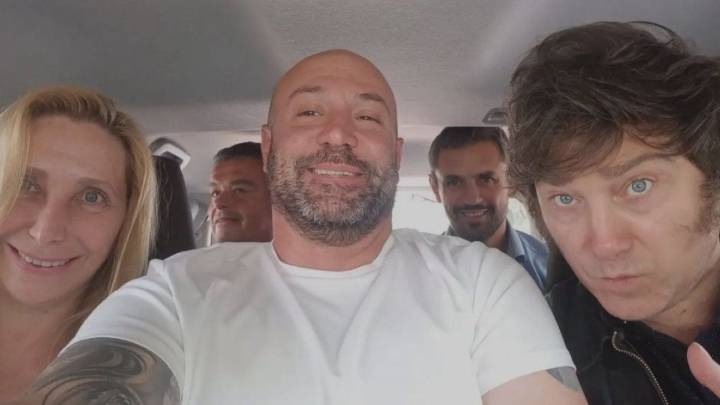 La defensa de Diego Spagnuolo aseguró que los audios de las coimas son falsos y pidió la nulidad de la causa