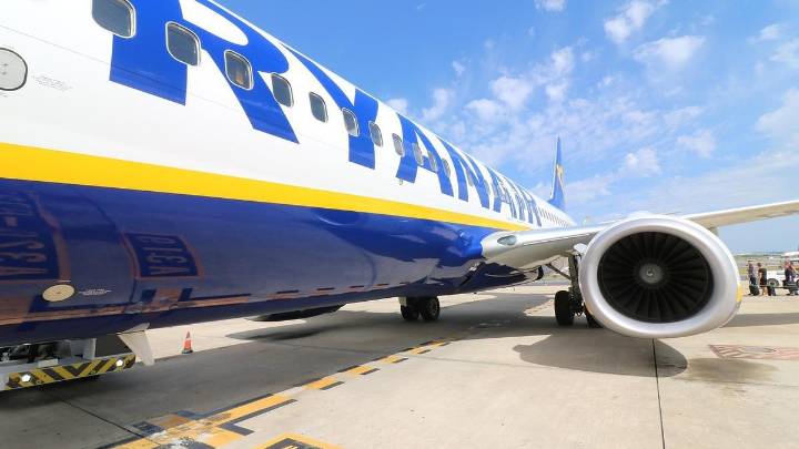 Ryanair recuperará un popular destino desde Zaragoza para la temporada de verano: días y horarios