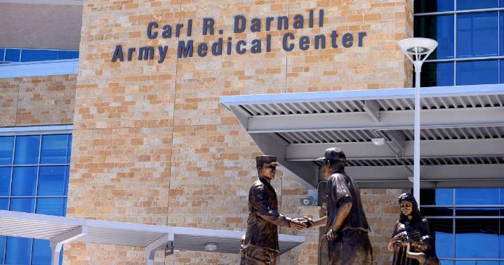 ‘Deeply disturbing’: With OBYN nightmare, law firms lining up at Fort Hood