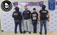 Imputan a dos hombres por secuestro agravado y homicidio