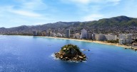 A dos años de Otis, avanza el restablecimiento de la infraestructura hotelera en Acapulco