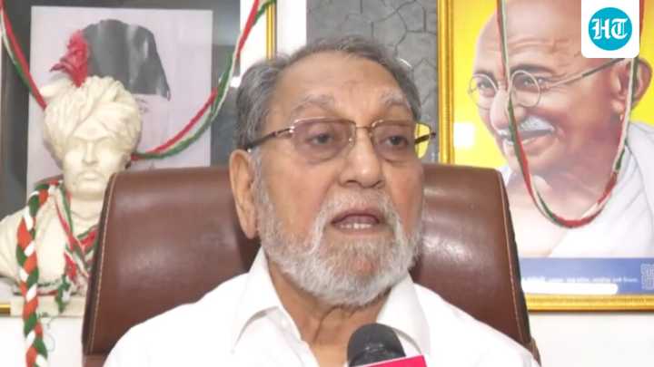 Congress MP's ‘RSS', 'Kashmir injustice' remark amid Delhi blast case sparks row