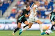 Cal’s Metayer helps lead Washington Spirit into NWSL championship game at PayPal Park