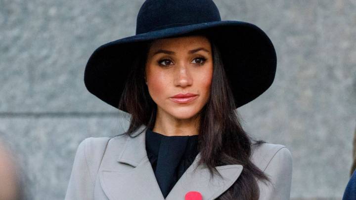 Meghan Markle regresa a la actuación tras ocho años de ausencia