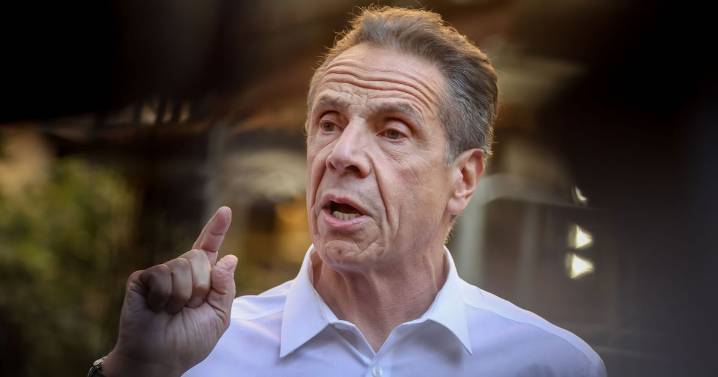Good Riddance, Cuomo — Mamdani and NYC Are Moving On