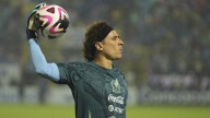 Guillermo Ochoa y su camino “seguro” al Mundial 2026