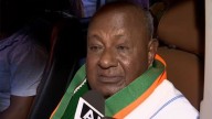 ‘We will not break our alliance with NDA under any circumstance’: Former PM HD Deve Gowda