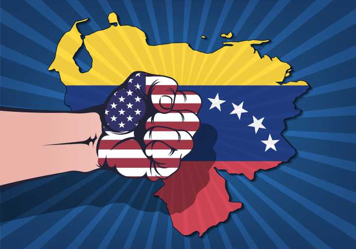 Las cualidades del odio imperialista: la historia del siglo XXI en América Latina