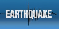 Two earthquakes reported across Carolinas