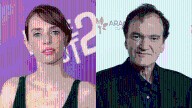 Maya Hawke Reignites Quentin Tarantino Foot Fetish Rumors