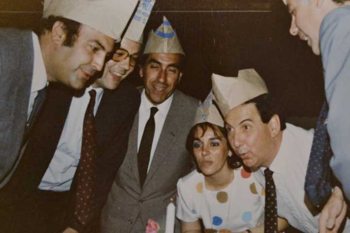 CChC Maule celebra 40 años de compromiso con el desarrollo regional